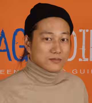 U.S. actor Sung Kang at the 2007 Sundance Film Festival