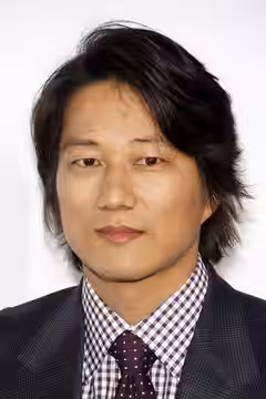 Sung Kang