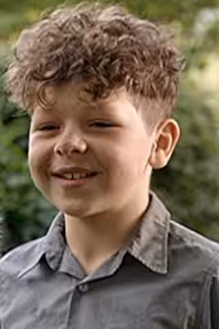 Daniel Roche
