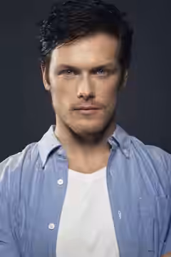 Sam Heughan