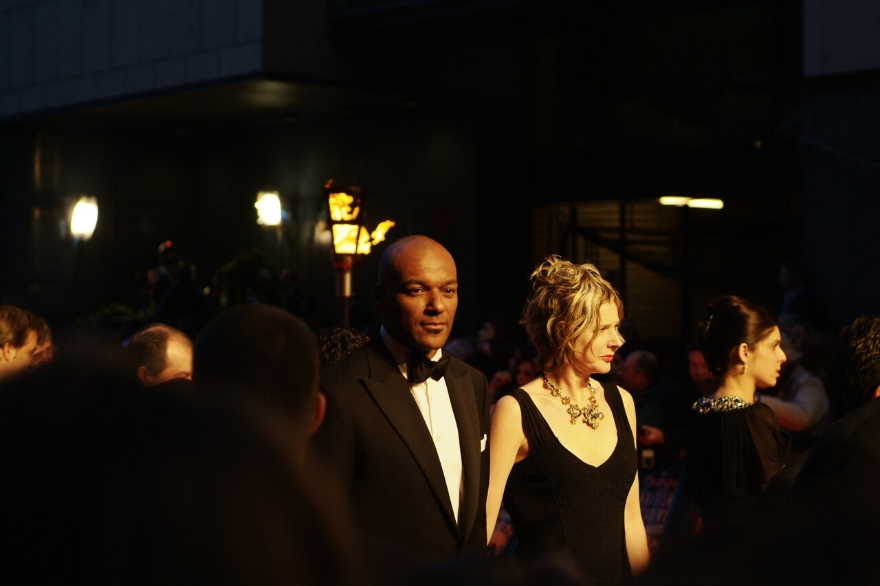 BAFTA 2007