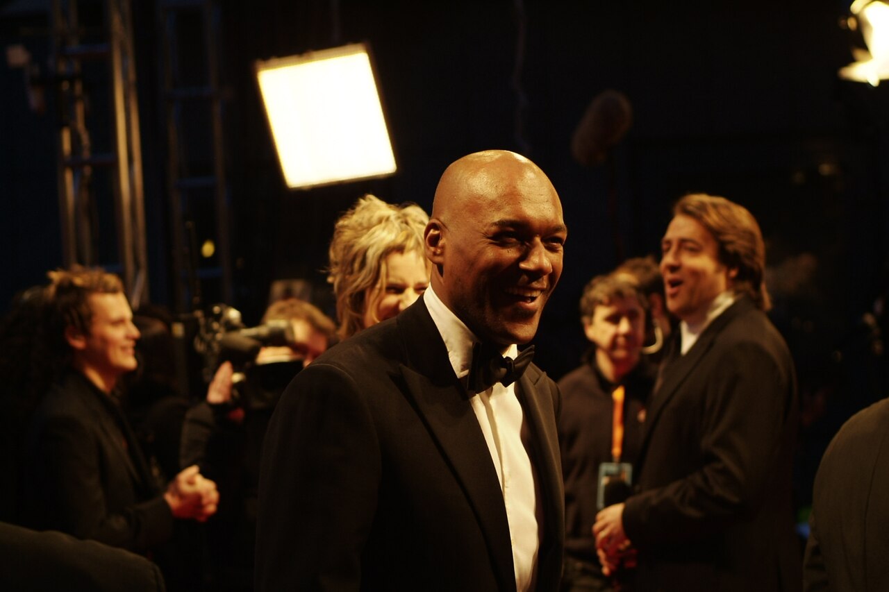 BAFTA 2007