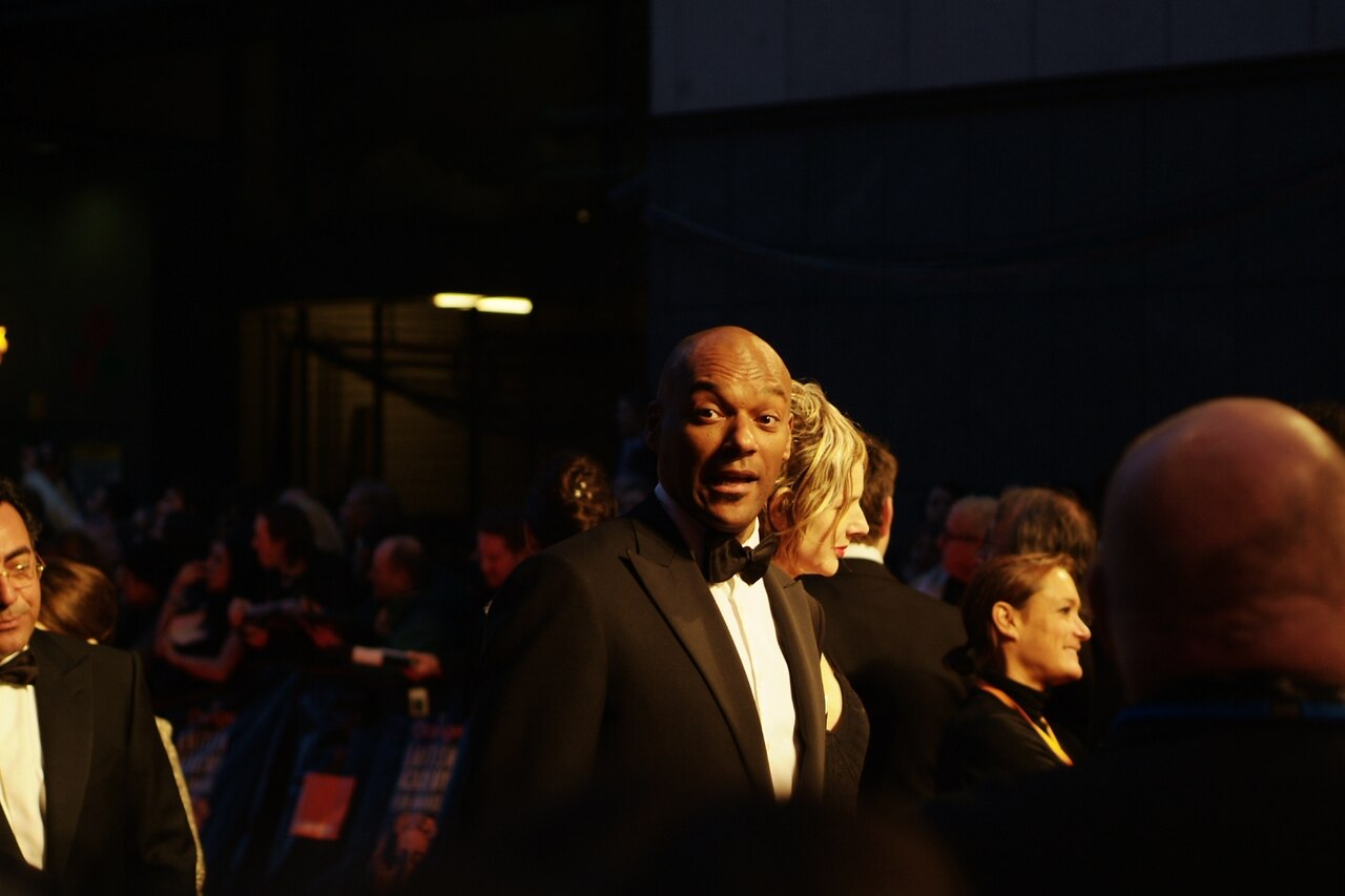 BAFTA 2007