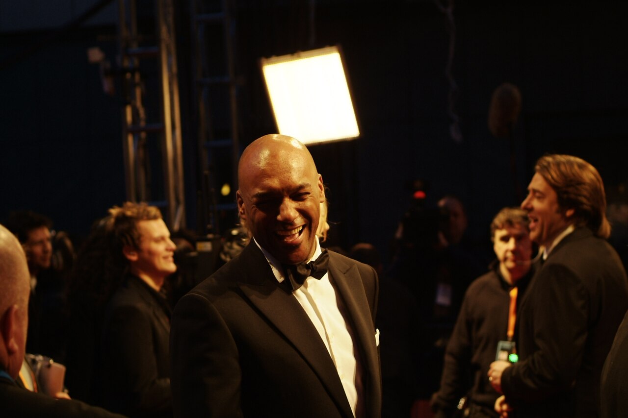 BAFTA 2007