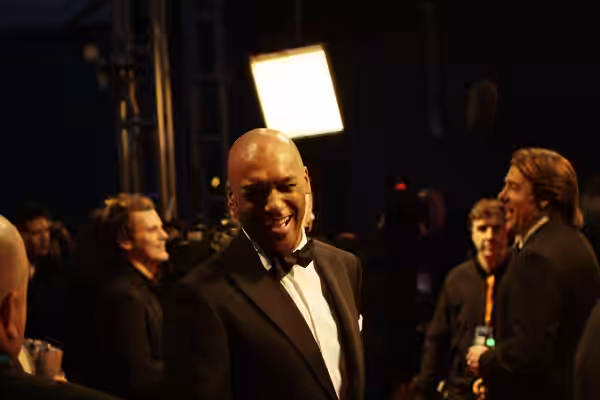 BAFTA 2007