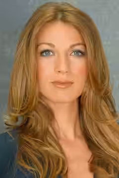 Natalie Zea