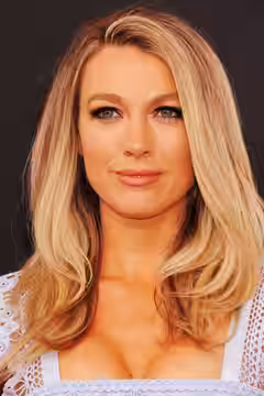 Natalie Zea