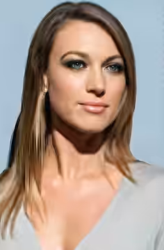 Natalie Zea