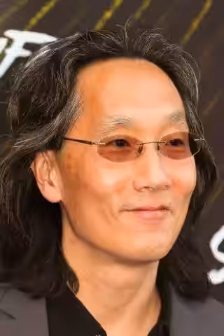Leonard Chang