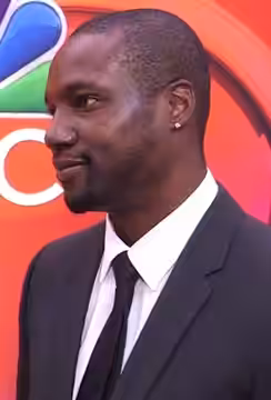 Rob Brown
