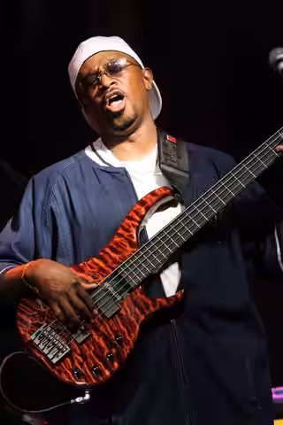 Cornell Williams