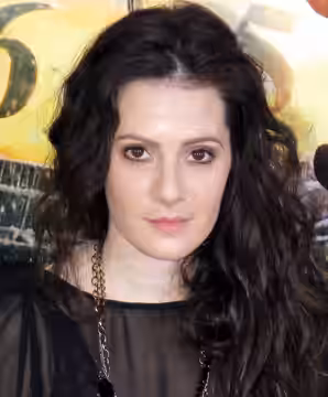 Aleksa Palladino