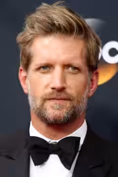 Paul Sparks
