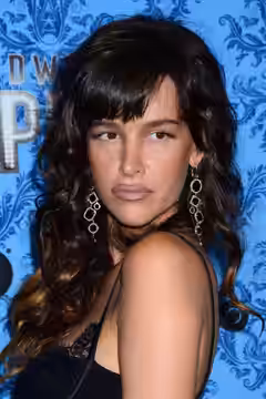 Paz de la Huerta