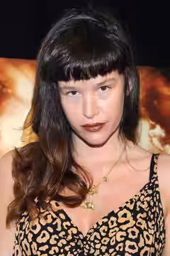 Paz de la Huerta