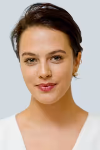 Jessica Brown Findlay