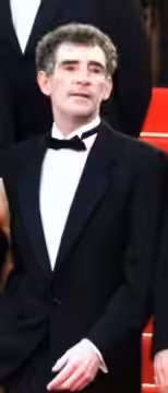 Steve Evets