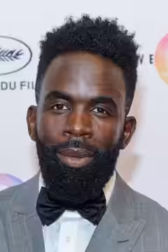 Jimmy Akingbola