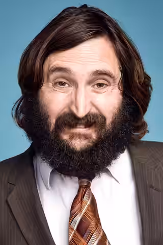 Joe Wilkinson