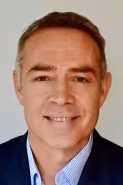Tony Gardner
