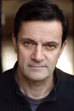 Tony Gardner