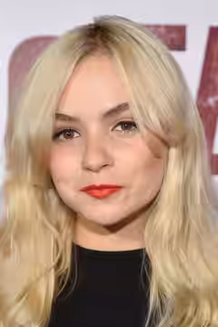 Morgan Saylor