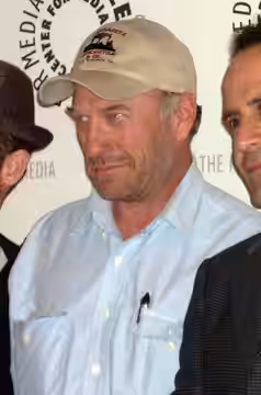 Ted Levine