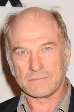 Ted Levine