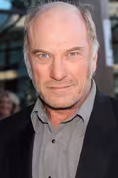 Ted Levine