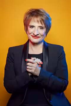 Patti LuPone