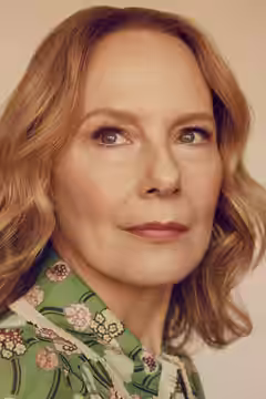 Amy Ryan