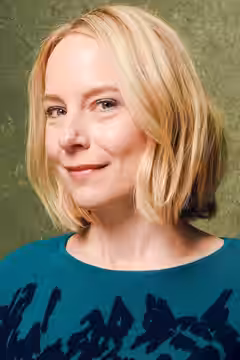 Amy Ryan