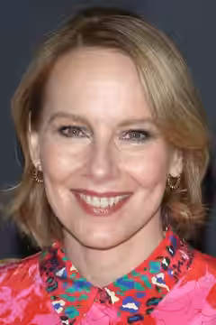 Amy Ryan