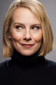Amy Ryan