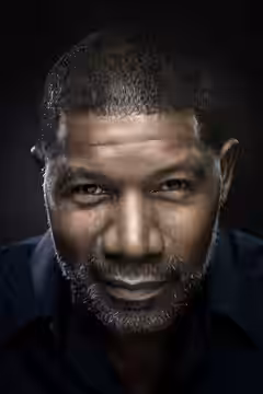 Dennis Haysbert