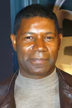 Dennis Haysbert