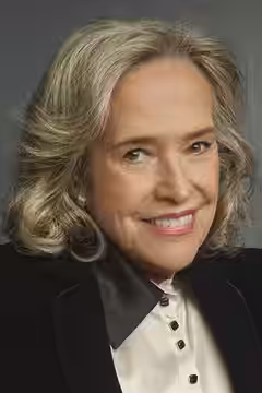 Kathy Bates