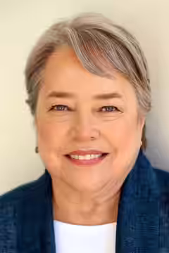 Kathy Bates