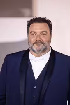 Denis Ménochet at the 83rd Venice International Film Festival (2026)