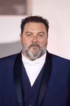 Denis Ménochet at the 83rd Venice International Film Festival (2026)