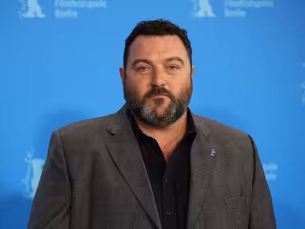 Denis Ménochet