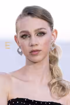 Elle Graham