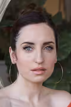 Zoe Lister-Jones