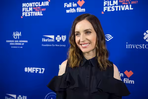 photo by "Neil Grabowsky / Montclair Film" (2017)