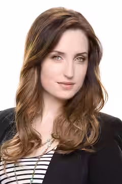 Zoe Lister-Jones