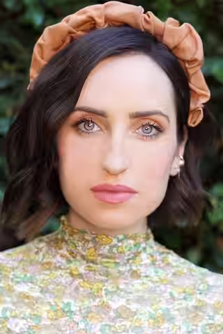 Zoe Lister-Jones