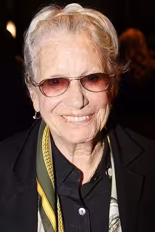Ann Roth