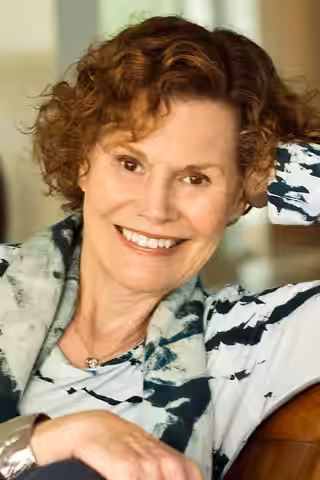 Judy Blume
