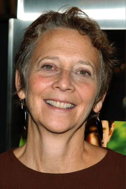 Naomi Foner Gyllenhaal