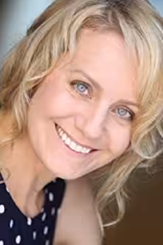 Eileen Grubba